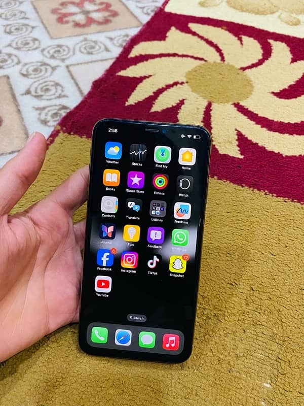 iphone xs max 64 gb 2