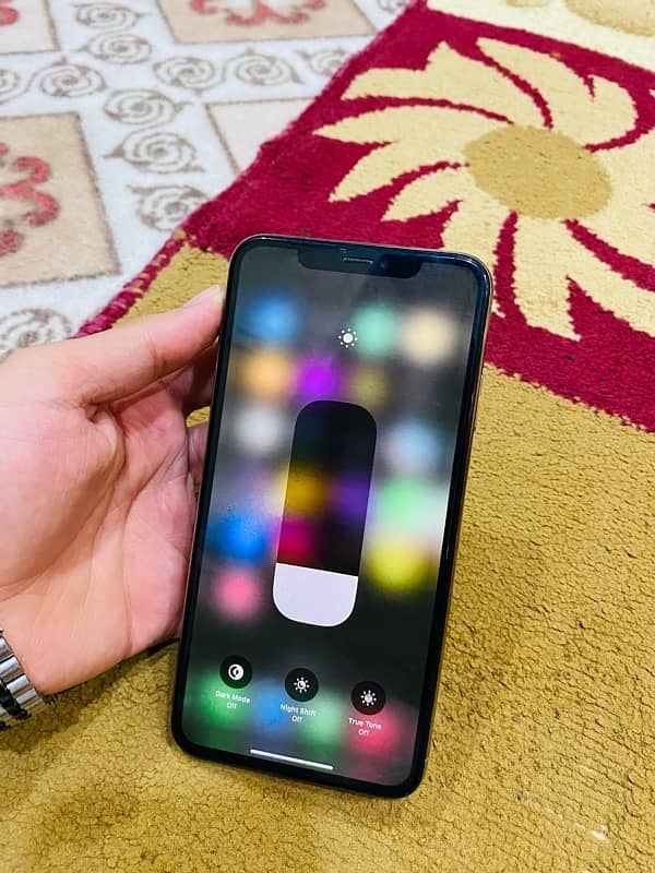 iphone xs max 64 gb 3