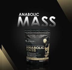 ANABOLIC