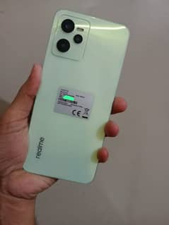 realme c35