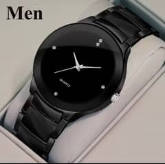 Men suitable watch