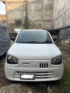 Suzuki Alto 2023