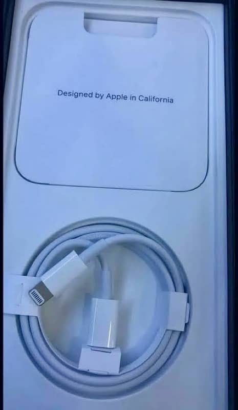 iphone 14 pro max original box pulled cable 1