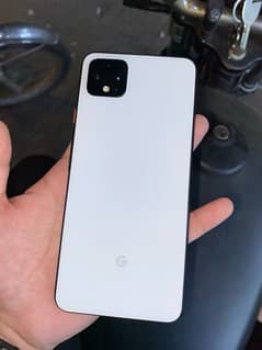 Google Pixel 4XL