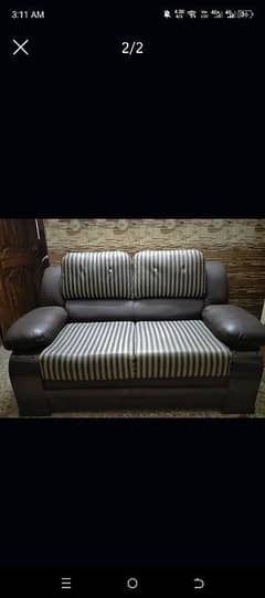 6 seater sofa set