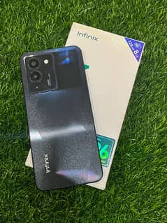 infinix note12 8Gb