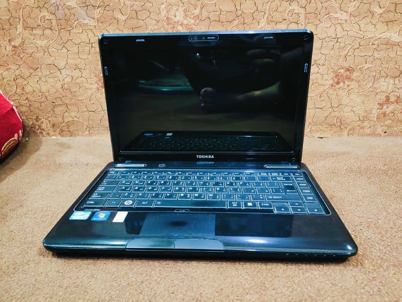 TOSHIBA Satellite Pro | Core i5 | 0332-6155403 1