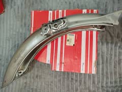 Cg 125 , Pridor Honda CD 100 old model Spare parts