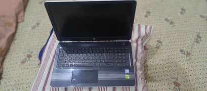 Hp 15-tu101nx