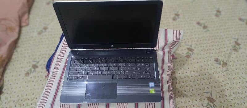 Hp 15-au101nx 0