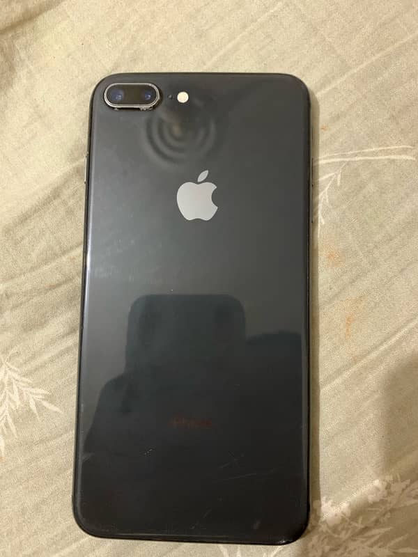 Iphone 8 plus 2