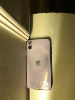 IPHONE 11 JV 64gb