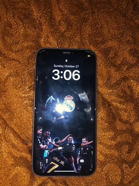 IPHONE 11 JV 64gb 4