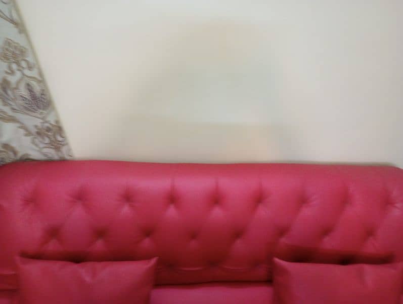 two seater sofa 1