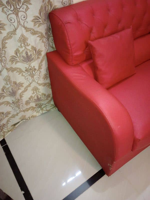 two seater sofa 2