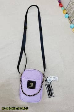 girls crossbody bag new design