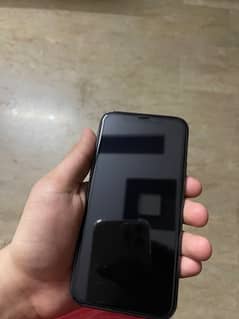 iphone11 pro 256gb dual pta approved