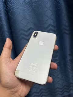 IPHONE X PTA APPROVED