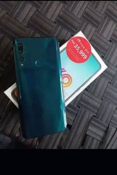 huawei y9 prime pop up 2019