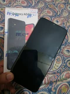 samsung a04e