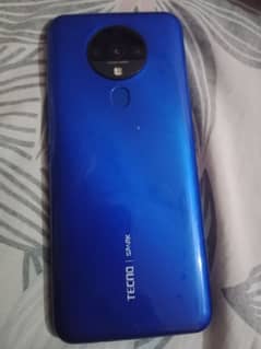 tecno spark 6