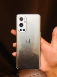 OnePlus 9 Pro Pta