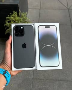 iPhone 14 Pro Max 128GB NON PTA