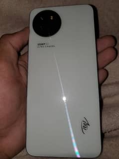 itel s23