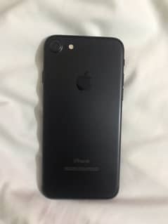 IPhone 7 32gb non pta Mint condition