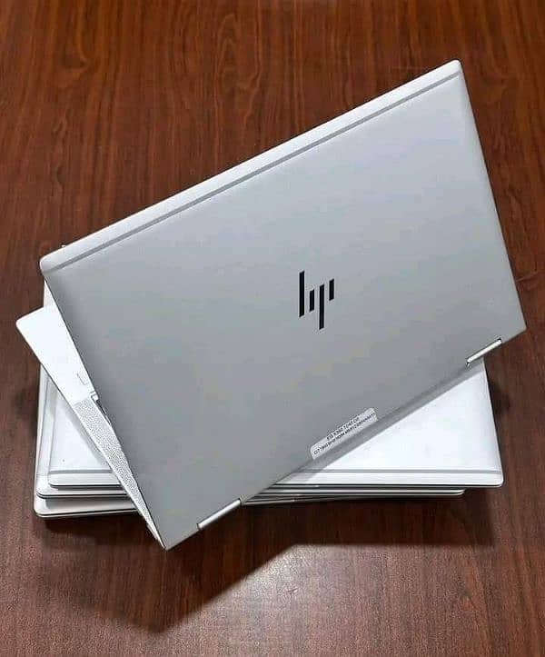 #HP EliteBook x360 Folio  1040 - G5 Hi End 1