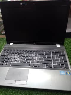 Hp ProBook 4530s