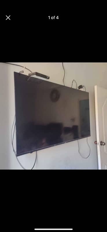 haier tv 0