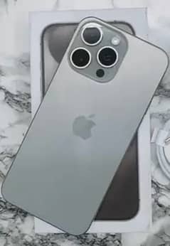 IPhone 15 Pro max non pta