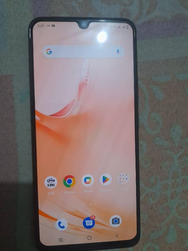 vivo v21e 8+4 ram 128 0