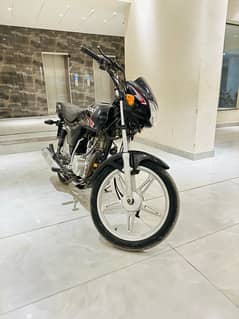 Suzuki 110 | 2023