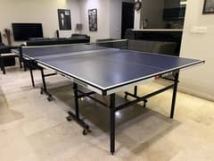 Table tenis Apollo