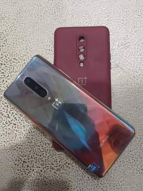 oneplus 8 exchange possible 0