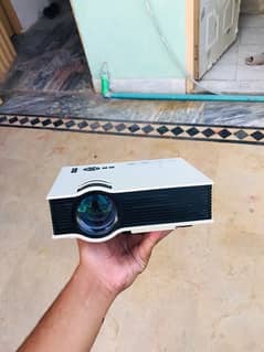 smart projector