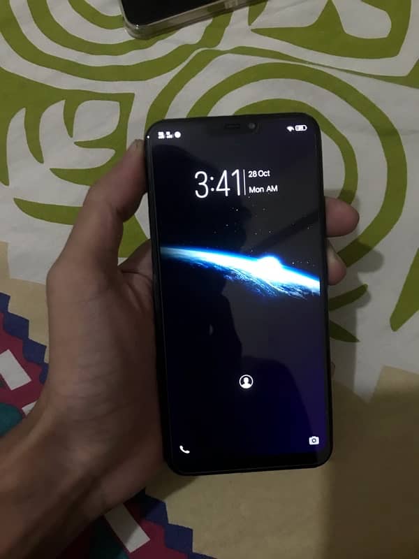 vivo y81s 1