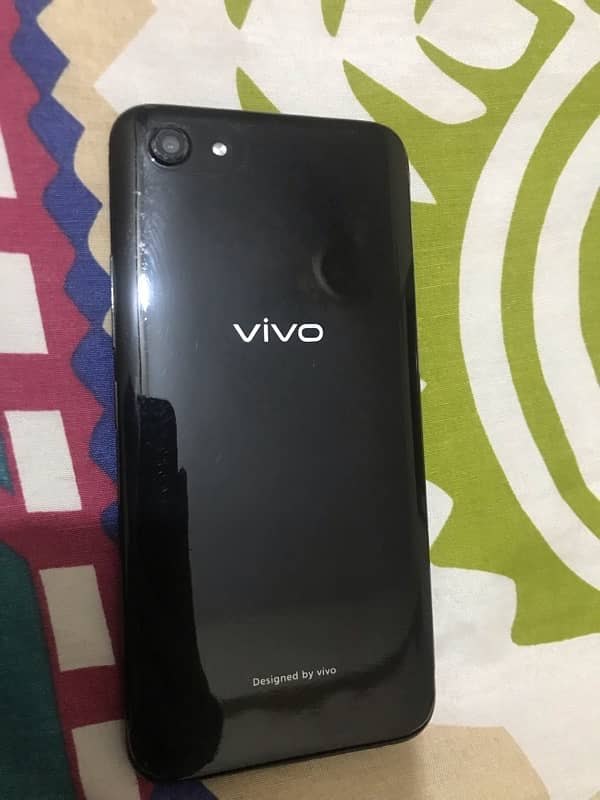 vivo y81s 6