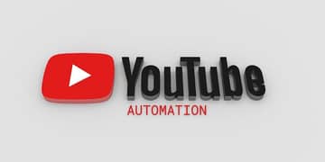 online youtube Automation