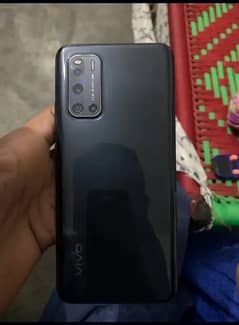 vivo v19