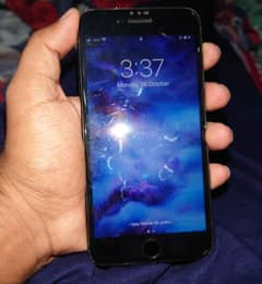 iPhone 7 Plus (128 Gb) With Box