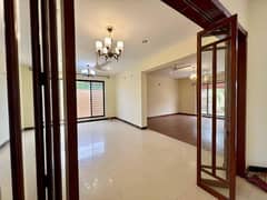 Precious Luxurious Bungalow for Rent In DHA Phase 8