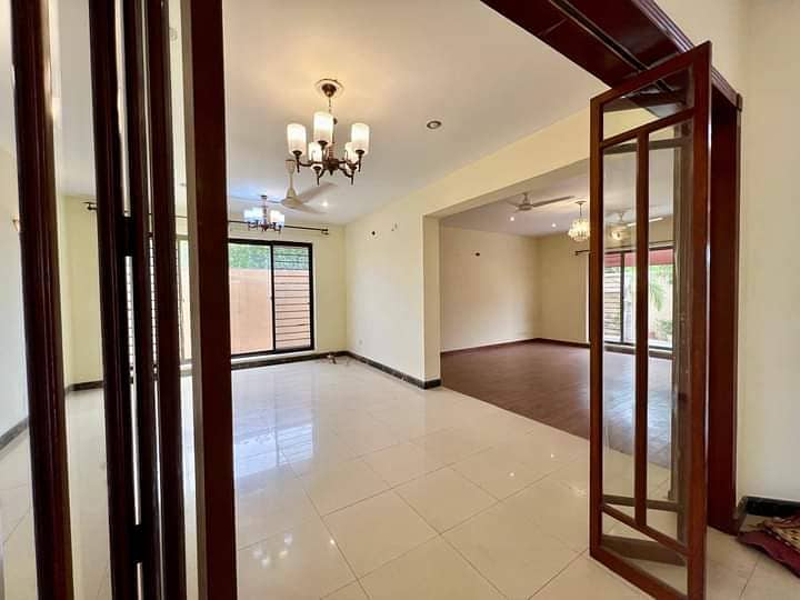 Precious Luxurious Bungalow for Rent In DHA Phase 8 0