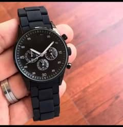 Mens suitable watch