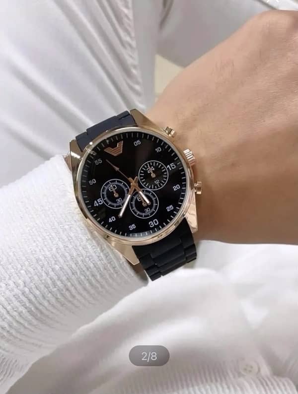 Mens suitable watch 1