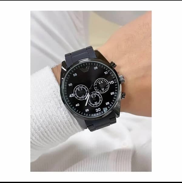 Mens suitable watch 2