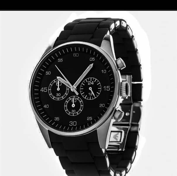 Mens suitable watch 3