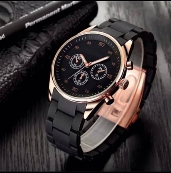 Mens suitable watch 5